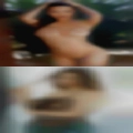 Free with horny girls alone