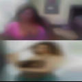 Horny woman