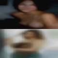 Pretty horny woman