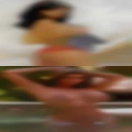 Excited horny females