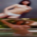 Horny women doing crazy things