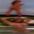 Horny women