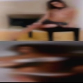 Horny female