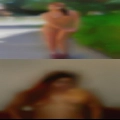 Horny black women