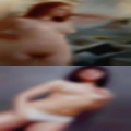 Discreet fuck with married