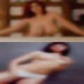 Horny couple hidden