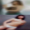Horny woman looking horny woman