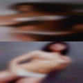Horny woman