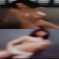 Horny women there masturbating