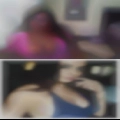 Horny girls massage cocks