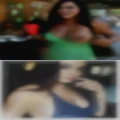 Horny wife fucks while husband