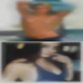 Swingers horny beach