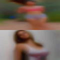 Excited horny females