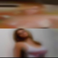 Horny black woman looking