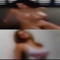 Horny housewife seeks rough
