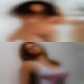 Horny women naked