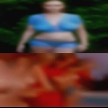 Horny senior swinging divorcees