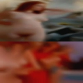 Smoking horny girls