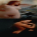 Horny couple hidden