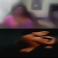 Horny woman makes another