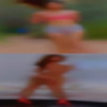 Horny wives going black