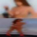 Horny woman