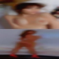 Horny women doing beach