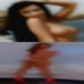Horny women playing themselves