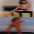 Horny women