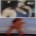 Mature horny women pussy full