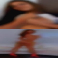 Smoking horny girls