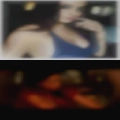 Old eating horny girls pussy