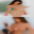 Horny girls the beach