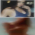 Horny females beach