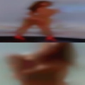 Horny woman