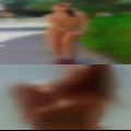 Horny woman
