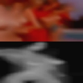 Horny couple having sex camp