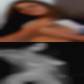 Horny girl Rio