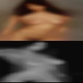 Horny women playing themselves