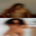 Middle horny females