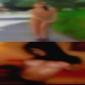 Horny females beach