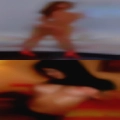 Horny wives going black