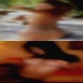 Horny woman for