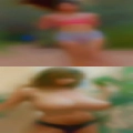 Horny passionate masturbation