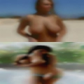 Horny senior swinging divorcees