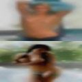 Horny woman looking horny woman