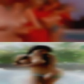 Mature horny women pussy full