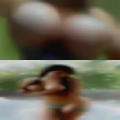 Sexy woman horny