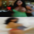 Horny bitches looking fun