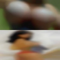 Horny couple hidden